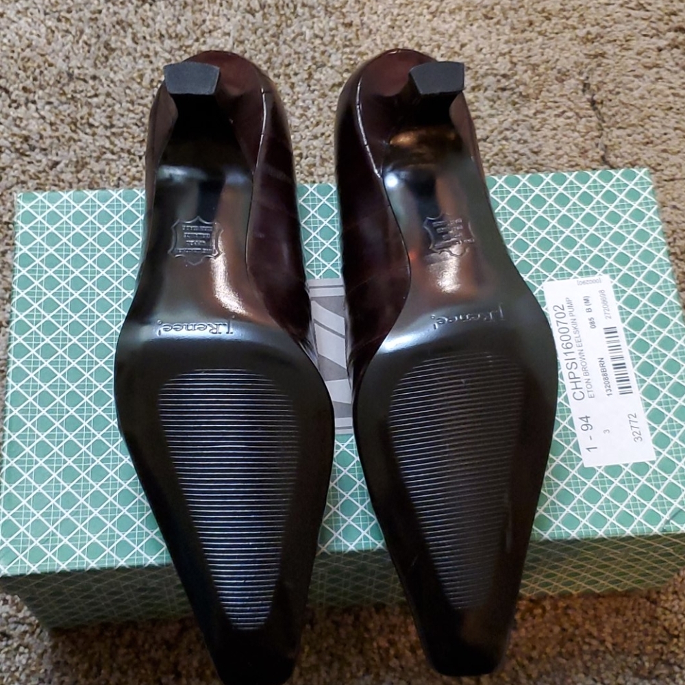 Heels - Picture 3 of 6